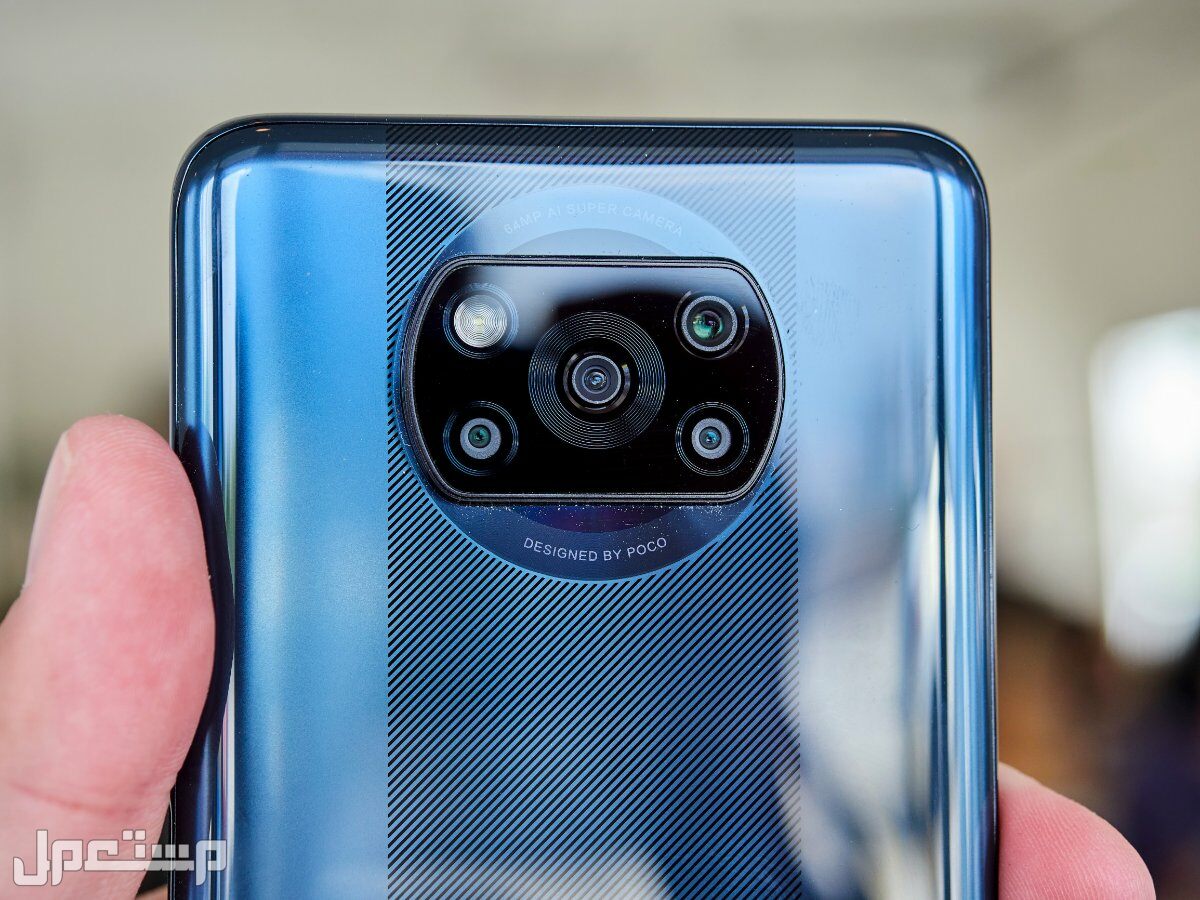 مواصفات وسعر هاتف poco x3 NFC والفرق بينه وبين بوكو X3 GT