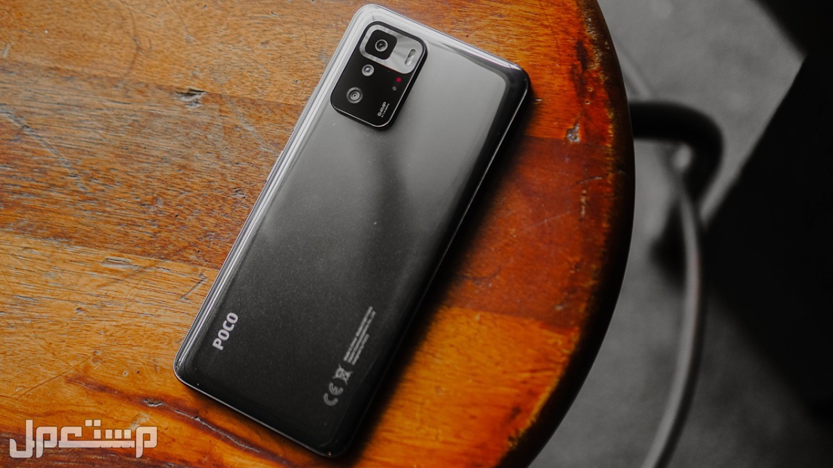 مواصفات وسعر هاتف poco x3 NFC والفرق بينه وبين بوكو X3 GT بوكو X3 GT