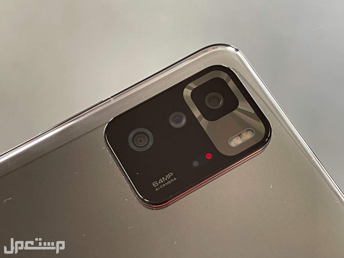 مواصفات وسعر هاتف poco x3 NFC والفرق بينه وبين بوكو X3 GT