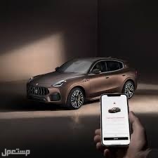 مازيراتي جريكال 2023 maserati grecale جميع المواصفات والصور مازيراتي جريكال 2023 maserati grecale
