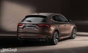 مازيراتي جريكال 2023 maserati grecale جميع المواصفات والصور مازيراتي جريكال 2023 maserati grecale
