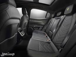 مازيراتي جريكال 2023 maserati grecale جميع المواصفات والصور مازيراتي جريكال 2023 maserati grecale