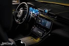 مازيراتي جريكال 2023 maserati grecale جميع المواصفات والصور مازيراتي جريكال 2023 maserati grecale