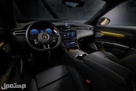 مازيراتي جريكال 2023 maserati grecale جميع المواصفات والصور مازيراتي جريكال 2023 maserati grecale
