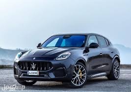 مازيراتي جريكال 2023 maserati grecale جميع المواصفات والصور مازيراتي جريكال 2023 maserati grecale