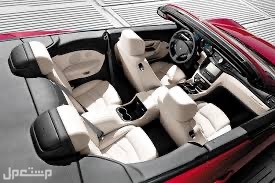 مازاريتي جرانكابريو  2023 mesarati grancabrio جميع المواصفات والصور مازاريتي جرانكابريو  2023 mesarati grancabrio