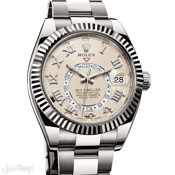 اسعار ومواصفات ساعات رولكس Rolex   ديت جست الأصلية في مصر 10. سعر ساعة سكاي دويلر الأصلية