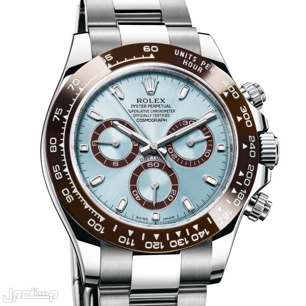 اسعار ومواصفات ساعات رولكس Rolex   ديت جست الأصلية في مصر 15. سعر ساعة رولكس دايتونا بلاتينيوم الأصلية