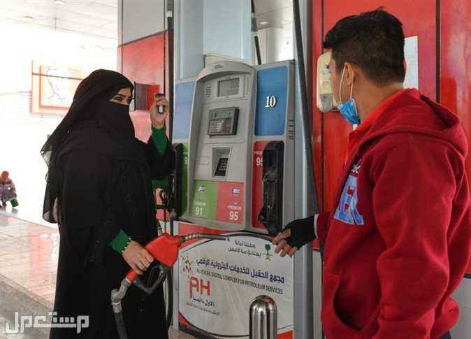 أسعار البنزين لشهر مايو 2023 في الكويت سعر البنزين لشهر مايو