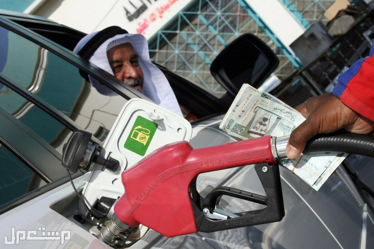 أسعار البنزين لشهر مايو 2023
