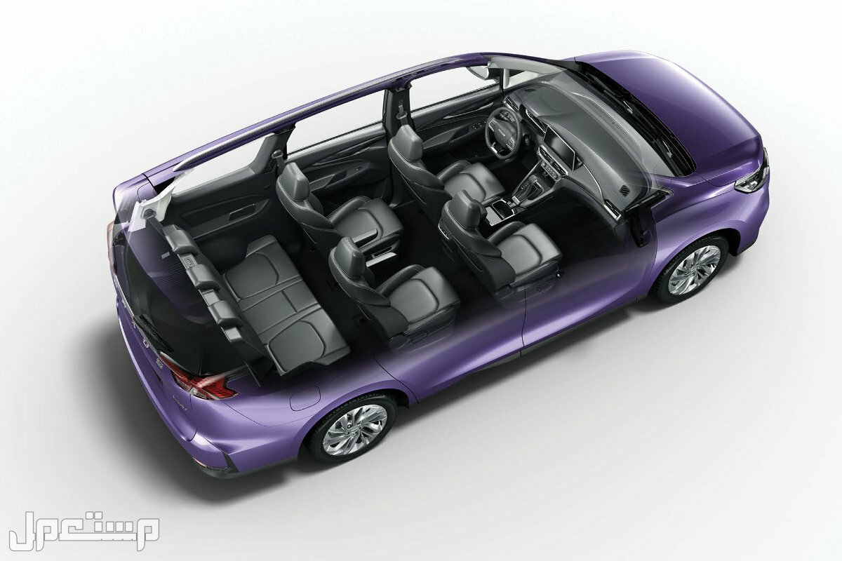 سيارة ماكسيوس جي 50 MAXUS G50 1.5T Elite 2023 مواصفات وصور واسعار نموذج سيارة ماكسيوس جي 50 MAXUS G50 2023