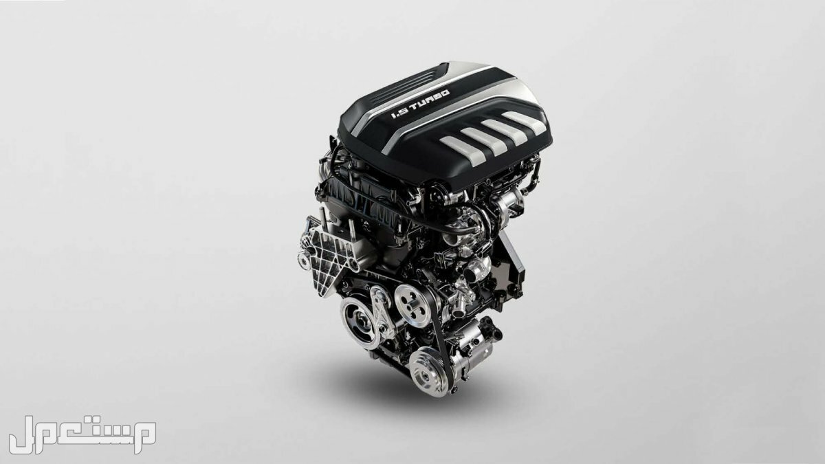 سيارة ماكسيوس جي 50 MAXUS G50 1.5T Elite 2023 مواصفات وصور واسعار في اليَمَن محرك سيارة ماكسيوس جي 50 MAXUS G50 2023