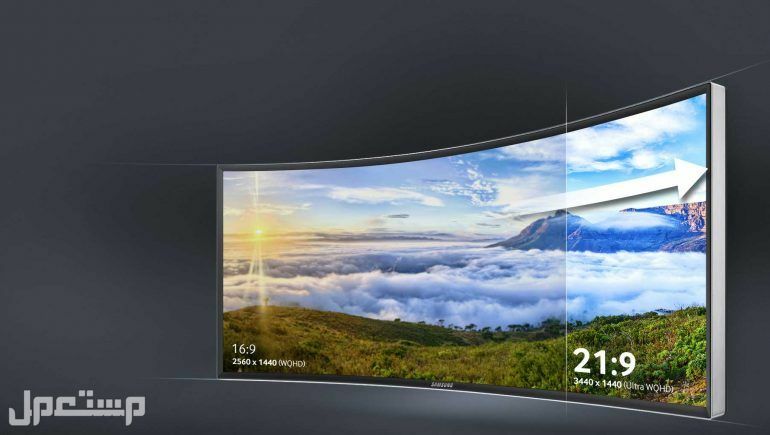 أحدث أنواع شاشات 4k السمارت فائقة الدقة في اليَمَن شاشات 4k