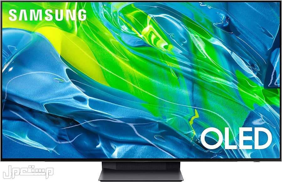 أفضل أنواع شاشات التلفزيون التي يمكنك شراؤها في عام 2023 في الأردن 2. تلفزيون Samsung QN95B QLED TV أفضل شاشة تلفزيون QLED