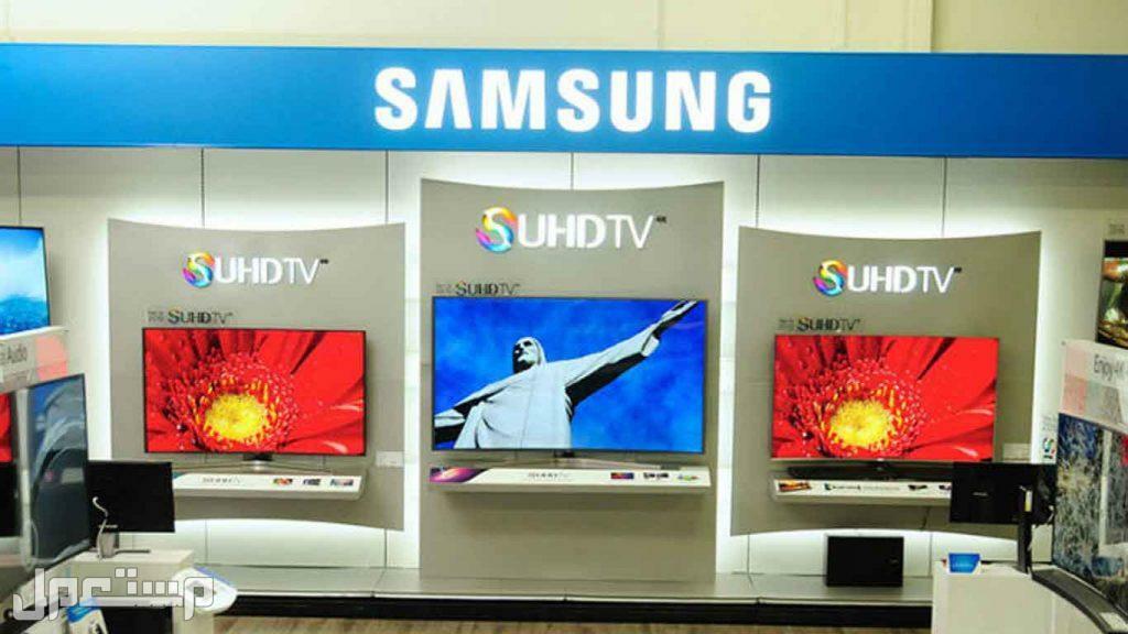 أفضل أنواع شاشات التلفزيون التي يمكنك شراؤها في عام 2023 في الأردن افضل شاشات سمارت