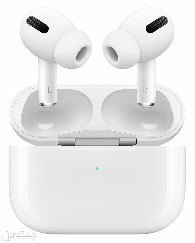 قارن بين ايربودز آبل و نوع جديد في هذا المقال في الأردن 2. سماعة Apple AirPods Pro للايفون