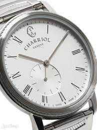 أسعار ساعات شاريول ومواصفاتها بالكامل تفاصيل ميناء ساعة CELTIC LEGACY WATCH 40MM