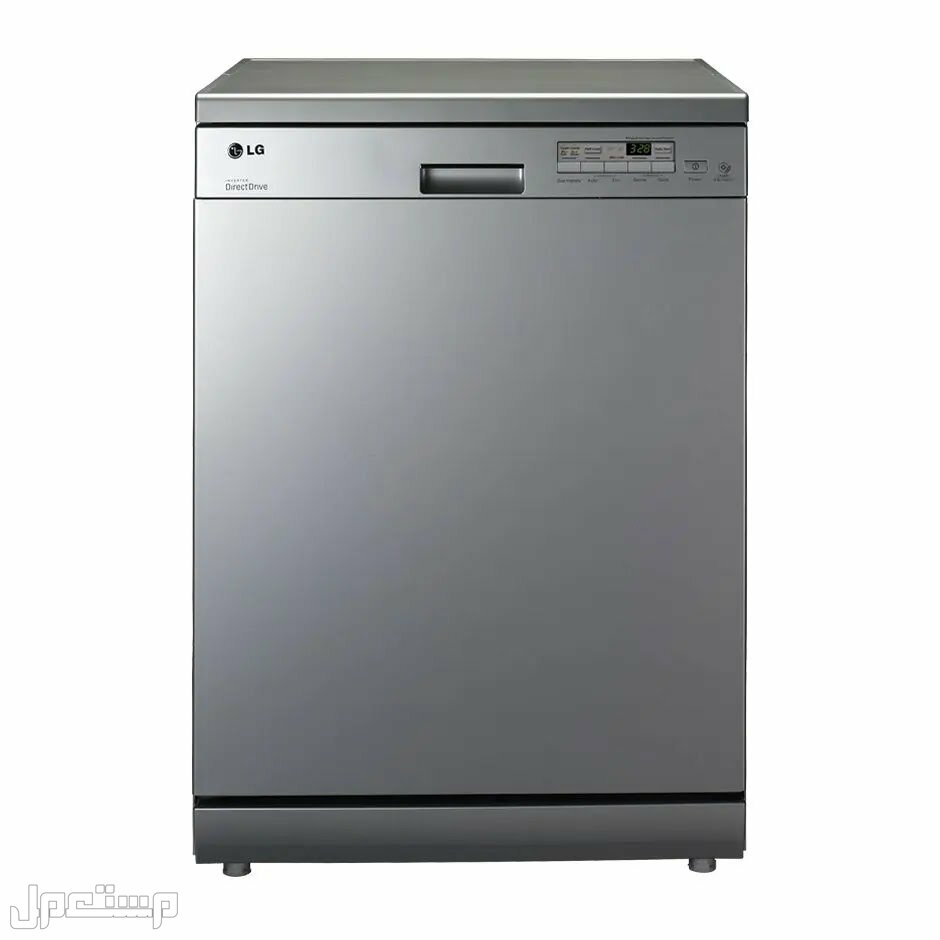 أشهر 9 أعطال لغسالة الصحون LG وطرق اصلاحها غسالة الصحون ال جي