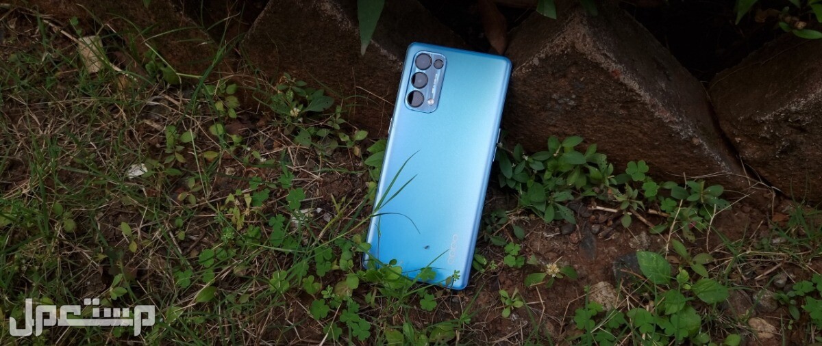 تعرف على مواصفات و سعر هاتف oppo reno 5