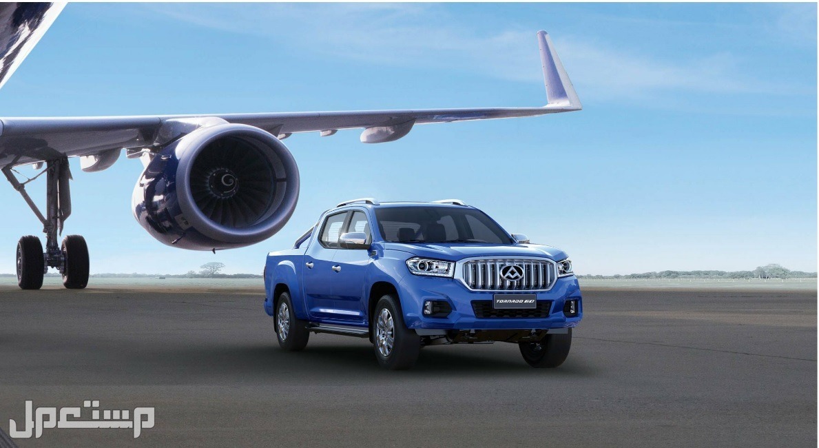 سيارة ماكسيوس تي 60 MAXUS T60 2.0T Elite Double Cab 4x2 2023 مواصفات وصور واسعار صورة سيارة ماكسيوس تي 70 MAXUS T60 2023