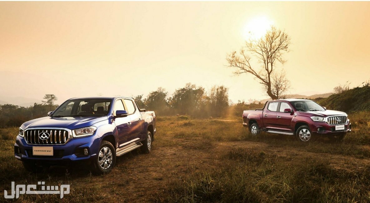 سيارة ماكسيوس تي 60 MAXUS T60 2.0T Elite Double Cab 4x2 2023 مواصفات وصور واسعار صورة سيارة ماكسيوس تي 70 MAXUS T60 2023