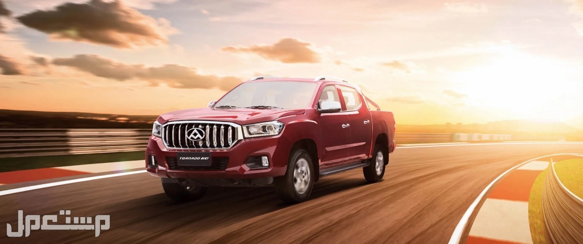 سيارة ماكسيوس تي 60 MAXUS T60 2.0T Elite Double Cab 4x2 2023 مواصفات وصور واسعار صورة سيارة ماكسيوس تي 70 MAXUS T60 2023