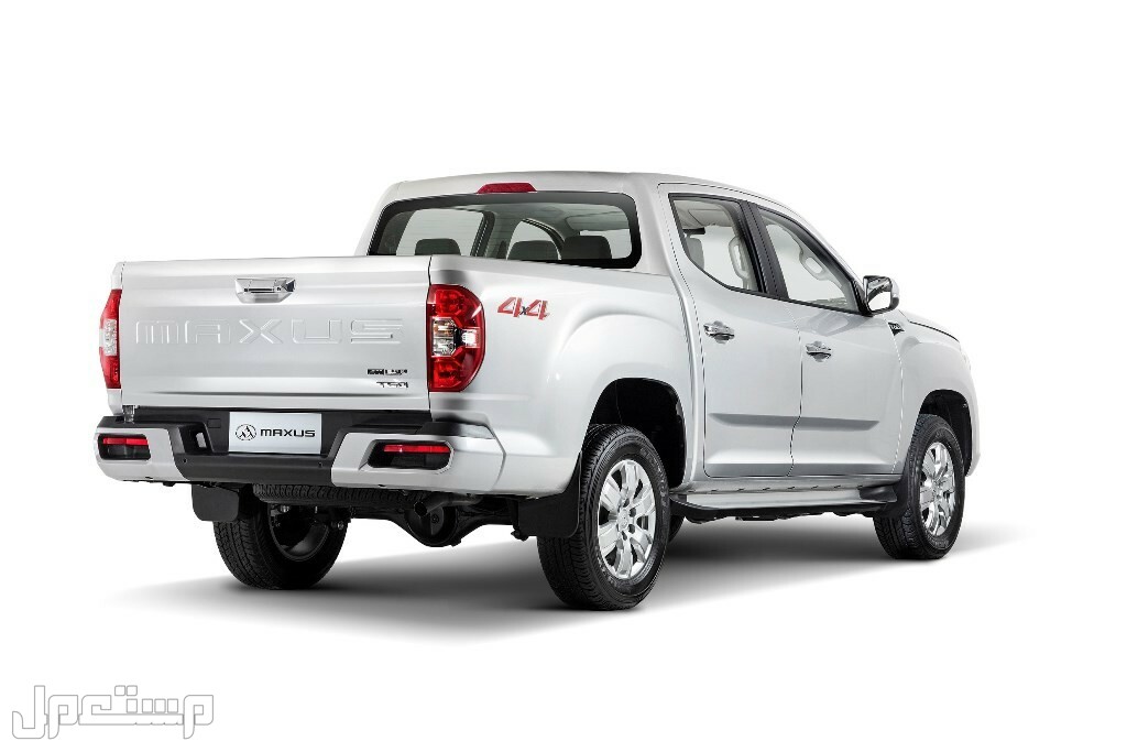 سيارة ماكسيوس تي 60 MAXUS T60 2.0T Elite Double Cab 4x2 2023 مواصفات وصور واسعار صورة سيارة ماكسيوس تي 70 MAXUS T60 2023