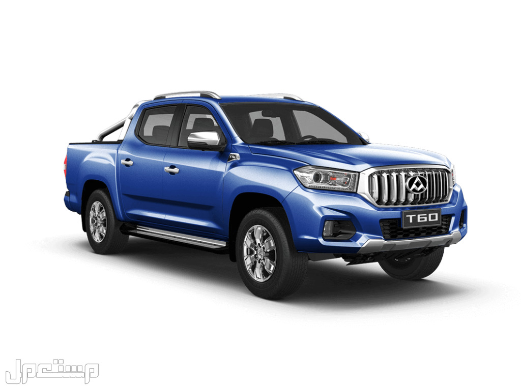 سيارة ماكسيوس تي 60 MAXUS T60 2.0T Elite Double Cab 4x2 2023 مواصفات وصور واسعار صورة سيارة ماكسيوس تي 70 MAXUS T60 2023
