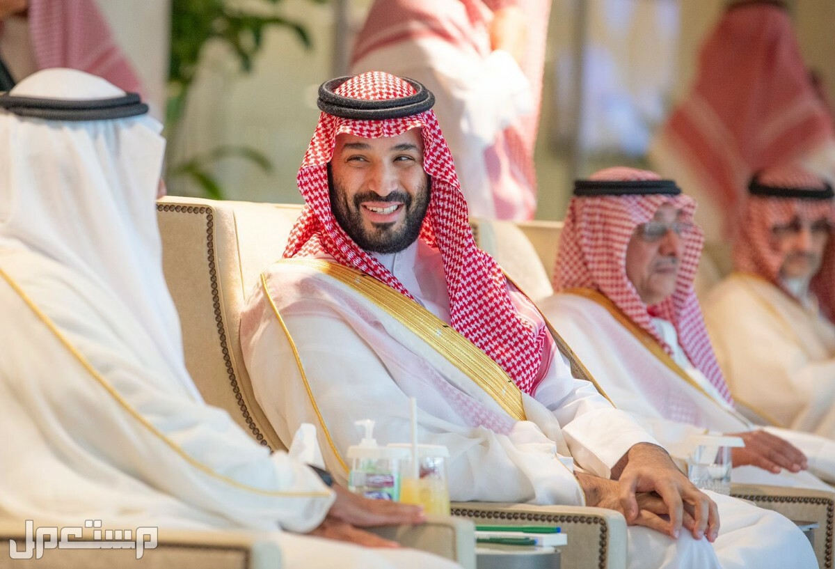 ولي العهد يعلن إطلاق اسم الملك سلمان على حيّي "الواحة" و"صلاح الدين" في الرياض ولي العهد الأمير محمد بن سلمان