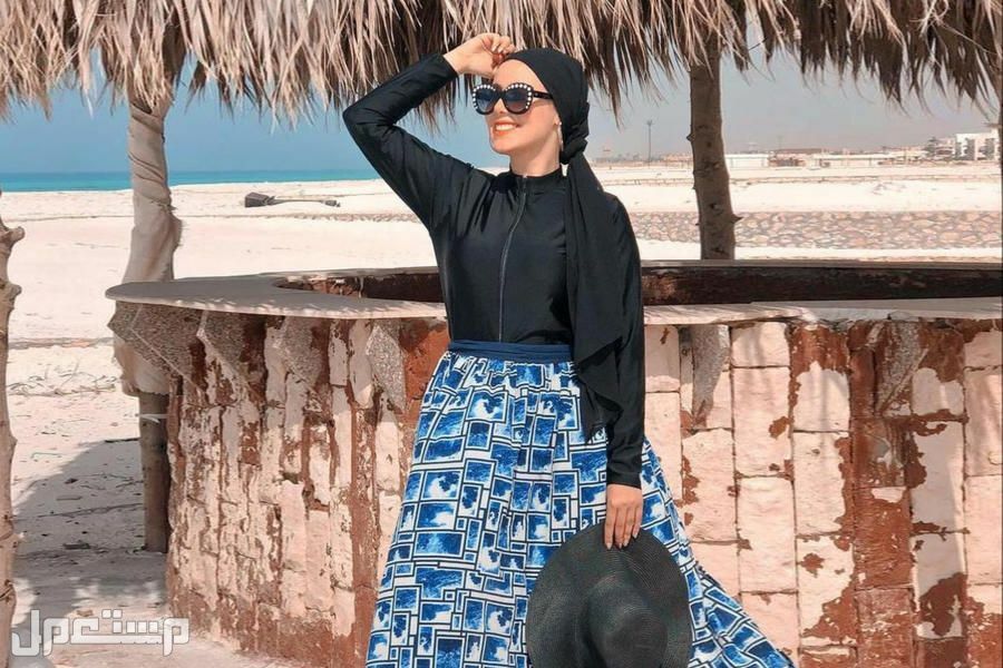 سعر الكاش مايوه 2023 ومواصفاته كاملة مايوه إسلامي