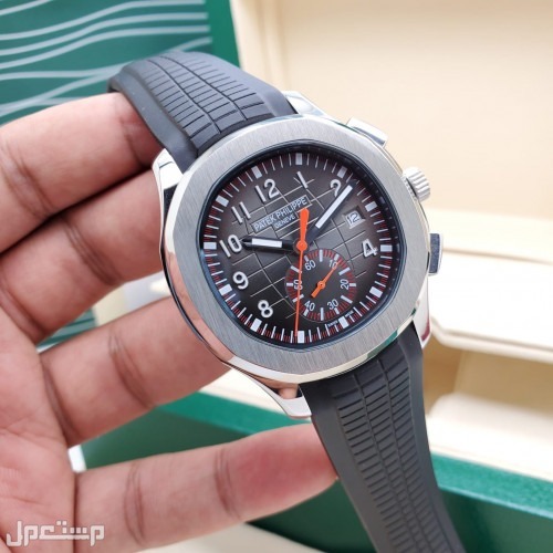 أسعار  ساعات patek philippe  ومواصفاتها كاملة