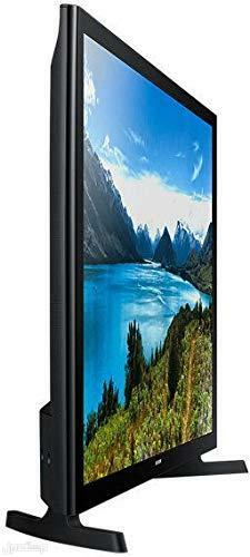 اسعار شاشات سامسونج 4K  في السعودية ومميزاتها  وعيوبها شاشة سامسونج 32 بوصة 4k