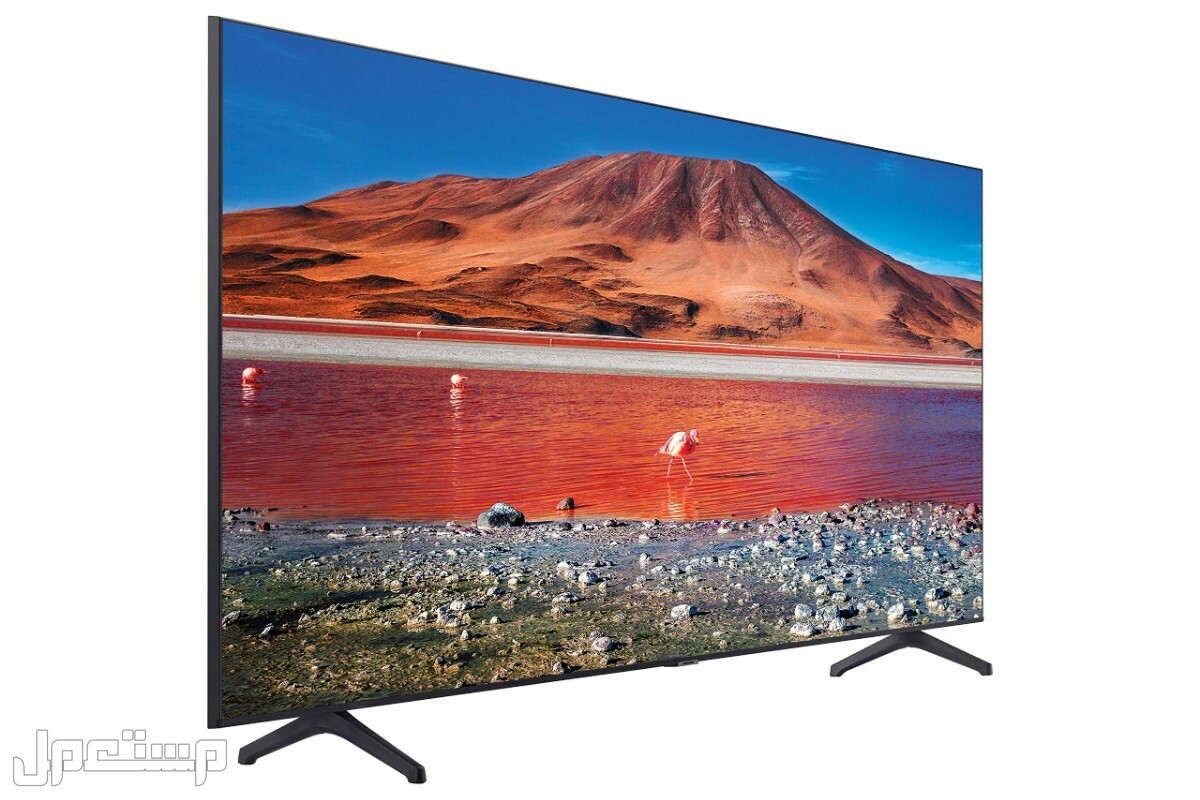 اسعار شاشات سامسونج 4K  في السعودية ومميزاتها  وعيوبها اسعار شاشات سامسونج في السعودية