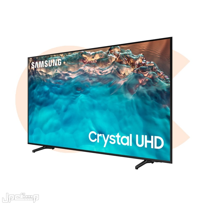 اسعار شاشات سامسونج 4K  في السعودية ومميزاتها  وعيوبها شاشات سامسونج 4k تتصل بالانترنت
