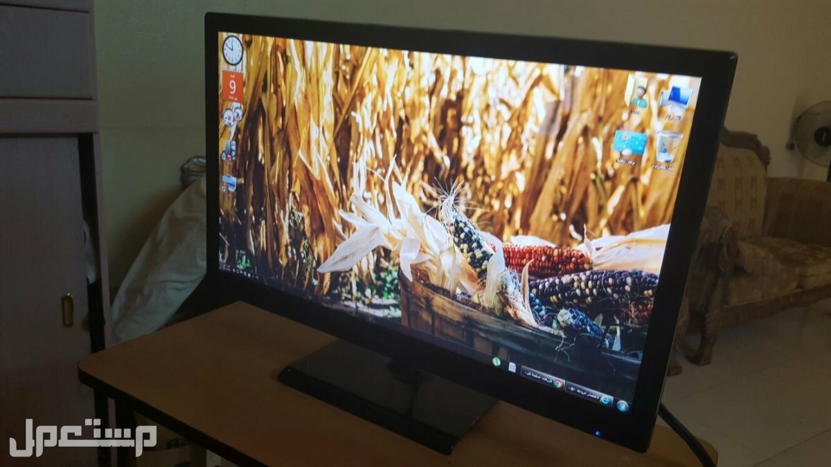 اسعار شاشات سامسونج 4K  في السعودية ومميزاتها  وعيوبها شاشات سامسونج 60 بوصة 4k
