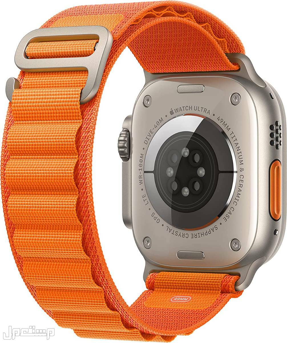 مواصفات ومميزات وسعر ساعة ابل واتش سيريس 8 الرياضية الذكية Apple Watch Series 8 ساعة ابل واتش سيريس 8 الرياضية الذكية  تتبع اللياقة البدنية Fitness