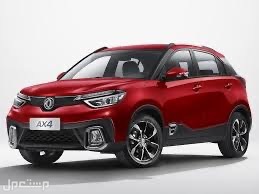 دونغ فنغ اي اكس 4 2023 جميع المواصفات والصور دونغ فنغ اي اكس 4 2023 dongfeng AX4