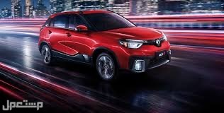 دونغ فنغ اي اكس 4 2023 جميع المواصفات والصور دونغ فنغ اي اكس 4 2023 dongfeng AX4