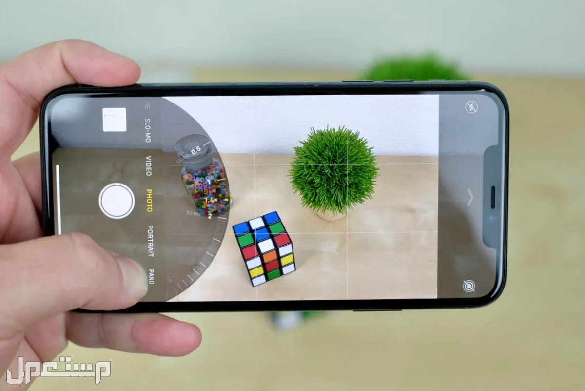 سعر هاتف ايفون 11 وأهم مميزاته كاميرا iphone 11