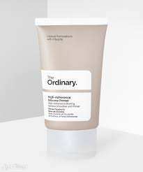 مواصفات أفضل برايمر للبشرة الجافة وسعره برايمر The Ordinary High-Adherence Silicone Primer