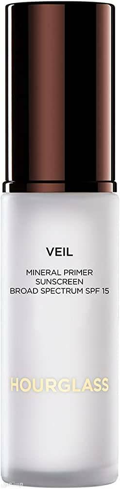 أنواع برايمر البشرة الدهنية وأسعارها برايمر Hourglass Veil Mineral Primer\ All Day Oil-Free Makeup Primer
