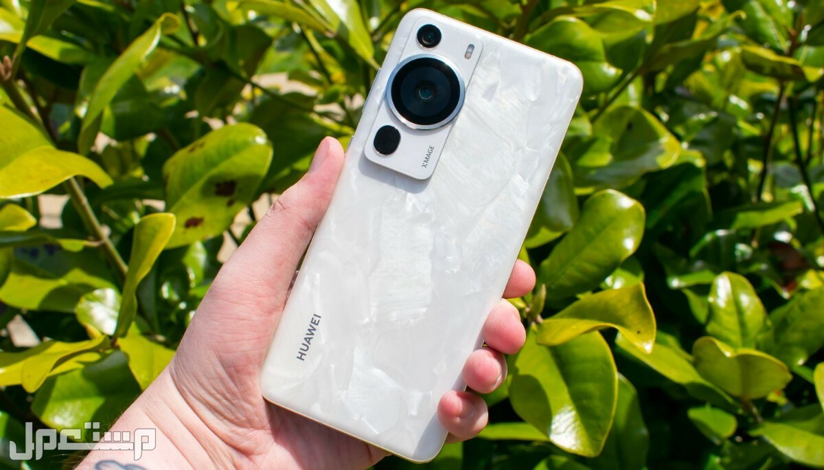 مقارنة بين جوال هواوي الجديد P60 Pro و هواوي P50 pro
