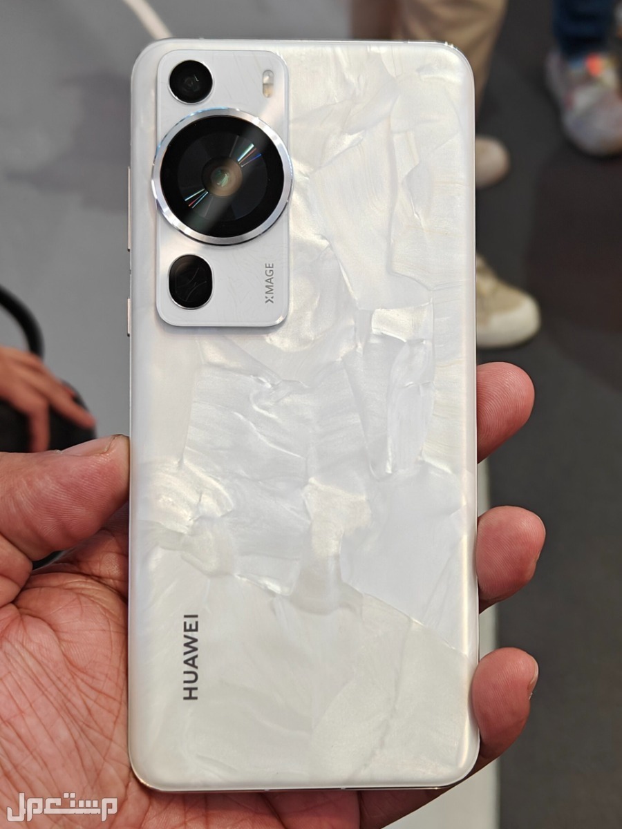مقارنة بين جوال هواوي الجديد P60 Pro و هواوي P50 pro