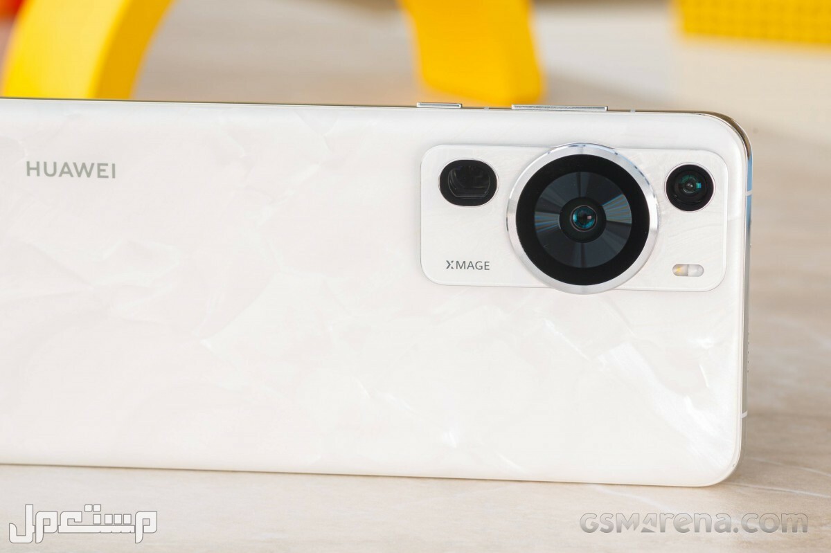 مقارنة بين جوال هواوي الجديد P60 Pro و هواوي P50 pro