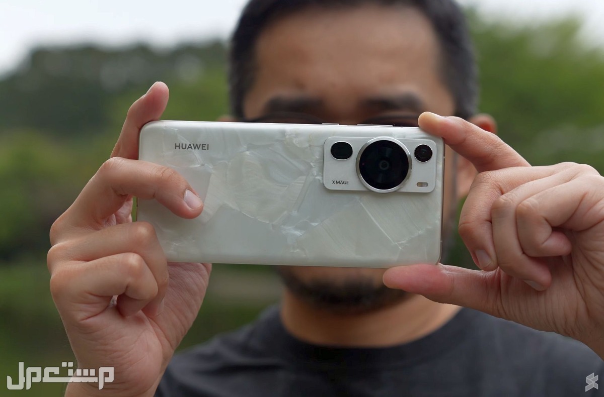 مقارنة بين جوال هواوي الجديد P60 Pro و هواوي P50 pro