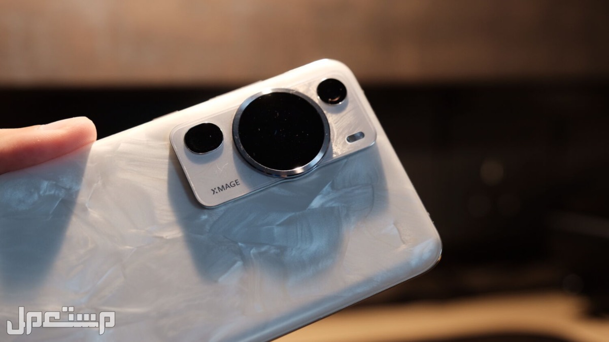 مقارنة بين جوال هواوي الجديد P60 Pro و هواوي P50 pro