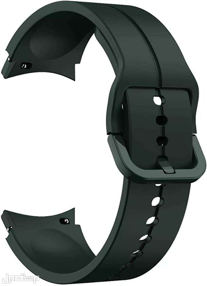 سعر ومواصفات ساعة سامسونج واتش 5 برو الجبارة ساعة Samsung Watch 5 Pro ببطارية تدعم شحن السريع لاسلكي