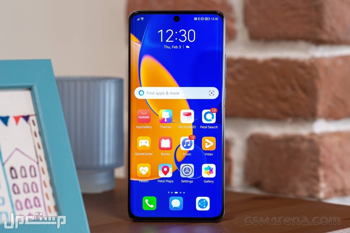 مقارنة بين جوال هواوي الجديد P60 Pro و هواوي P50 pro هاتف هواوي p50 pro
