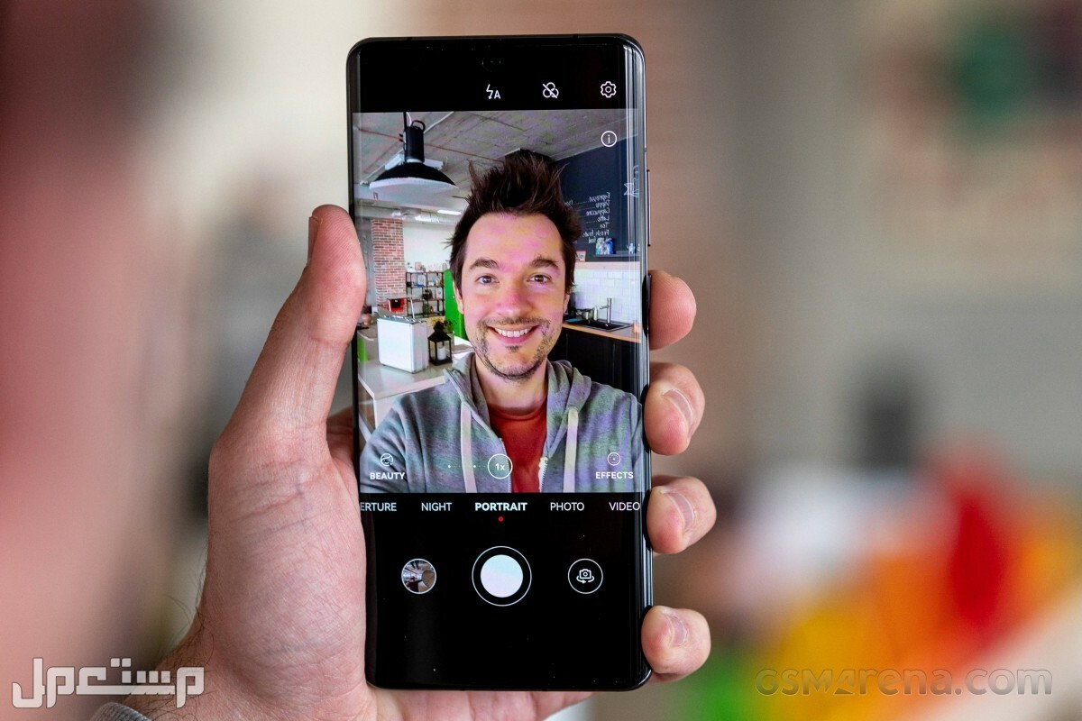 مقارنة بين جوال هواوي الجديد P60 Pro و هواوي P50 pro