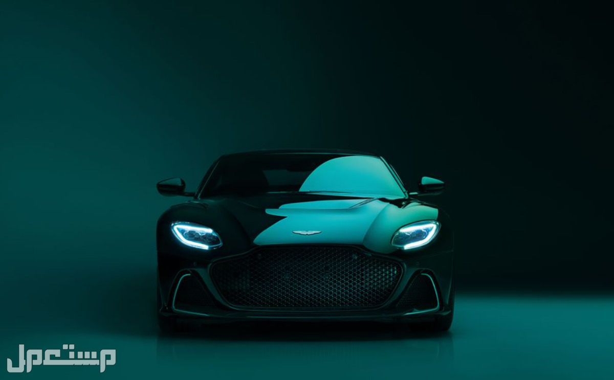 استون مارتن DBS 2023 صور اسعار مواصفات وفئات استون مارتن DBS 2023